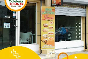 Cafeteria Don Juan image