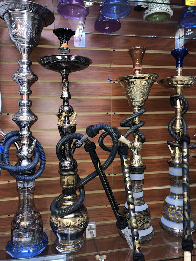 Cigar Shop «Billionaire smoke shop», reviews and photos, 1214 W Dr Martin Luther King Jr Blvd, Seffner, FL 33584, USA