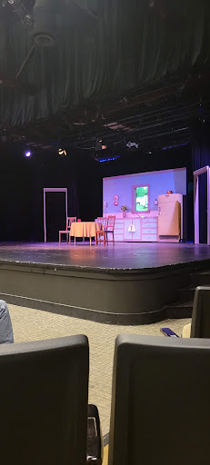 Performing Arts Theater «Owen Theatre», reviews and photos, 225 Metcalf St, Conroe, TX 77301, USA