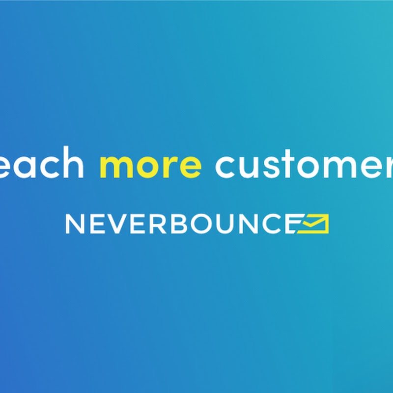 NeverBounce