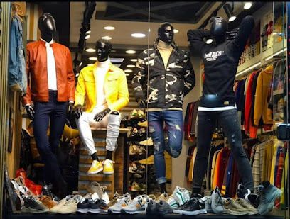 HTR Men`s Wear