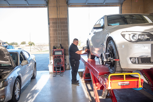 Auto Repair Shop «Service Plus Automotive Repair & Maintenance», reviews and photos, 3401 N Tarrant Pkwy, Fort Worth, TX 76177, USA