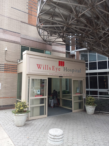 Wills Eye Hospital image 5