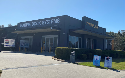 Dynaplas Pty Ltd and Marine Dock Systems Pty Ltd