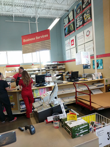 Office Supply Store «Office Depot», reviews and photos, 604 W Main St, American Fork, UT 84003, USA