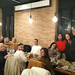 Photo n°1 de l'avis de Francesco.a fait le 12/11/2022 à 22:22 sur le  La Clinica della pizza Tapasseria à Reggio Emilia