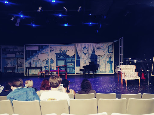 Performing Arts Group «Spotlight Youth Theatre», reviews and photos, 10620 N 43rd Ave, Glendale, AZ 85304, USA