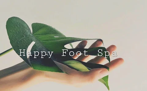 Happy Foot Spa image