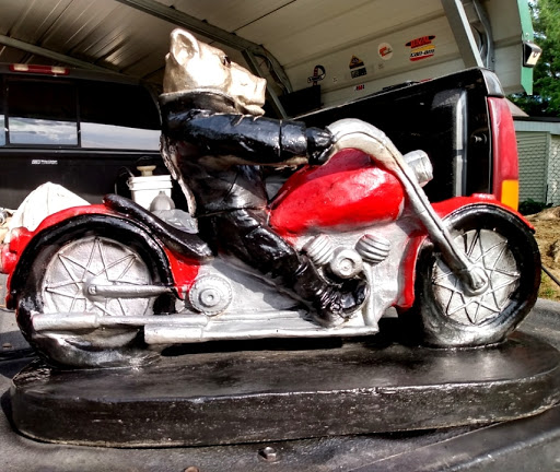 Grocery Store «T C Market Inc», reviews and photos, 14720 Zion Rd, Thornville, OH 43076, USA