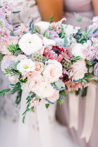 Florist «Sherwood Florist LLC», reviews and photos, 444 E 3rd St, Dayton, OH 45402, USA