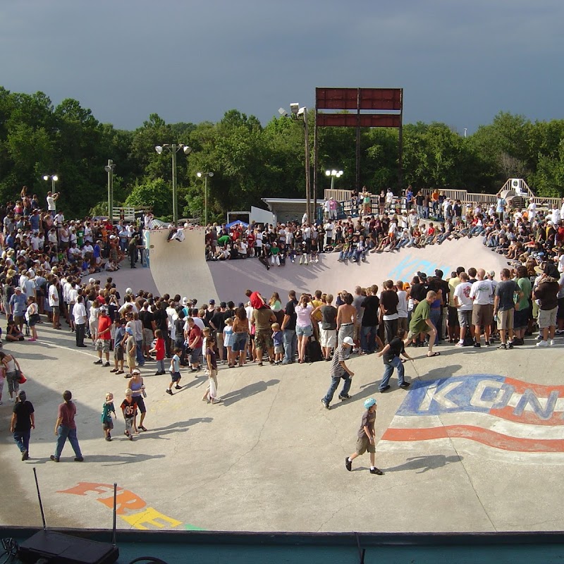 Kona Skate Park