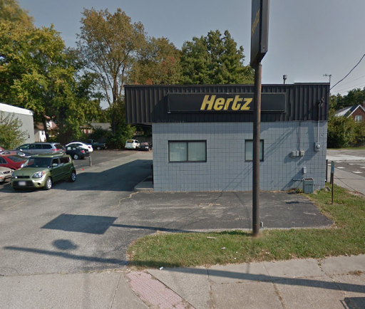 Used Car Dealer «Hertz Car Sales Louisville», reviews and photos, 4165 Bardstown Rd, Louisville, KY 40218, USA