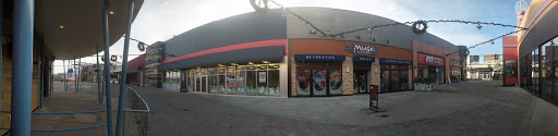 Shopping Mall «Patriot Place», reviews and photos, 2 Patriot Pl, Foxborough, MA 02035, USA