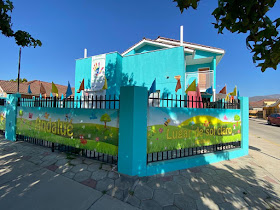 Jardin Infantil Andalue