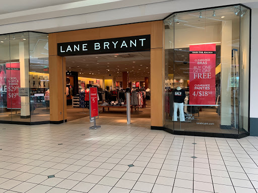 Shopping Mall «WestGate Mall», reviews and photos, 205 W Blackstock Rd, Spartanburg, SC 29301, USA