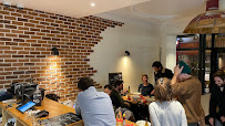 Atmosphère du Restaurant japonais authentique Le Petit Harajuku Ramen & Katsu à Paris - n°3