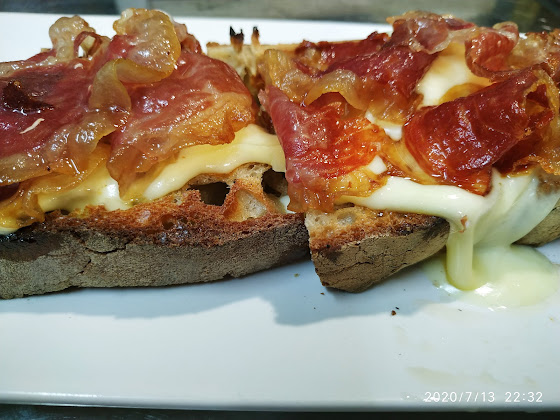 Plats et boissons hôtels Hotel Restaurante Val 27570 Antas de Ulla