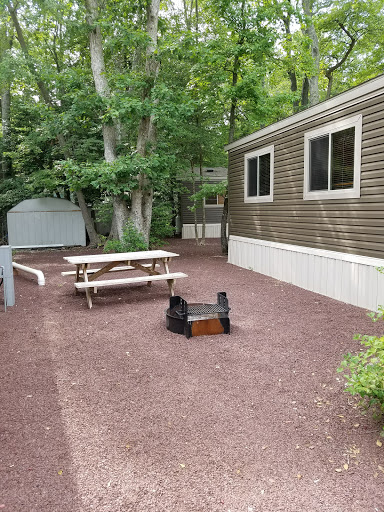 Driveway Detail en Cape May
