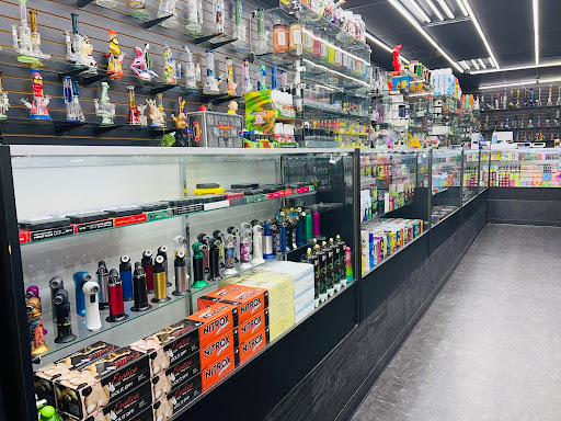 Tobacco Shop «How High Smoke Shop», reviews and photos, 11030 Bissonnet St, Houston, TX 77099, USA