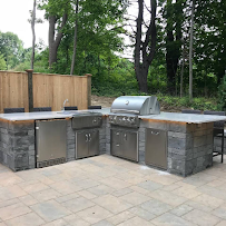Earthworks Landscaping Company, Inc. - Photo 3 - Car repair in Wakefield, MA, Boston