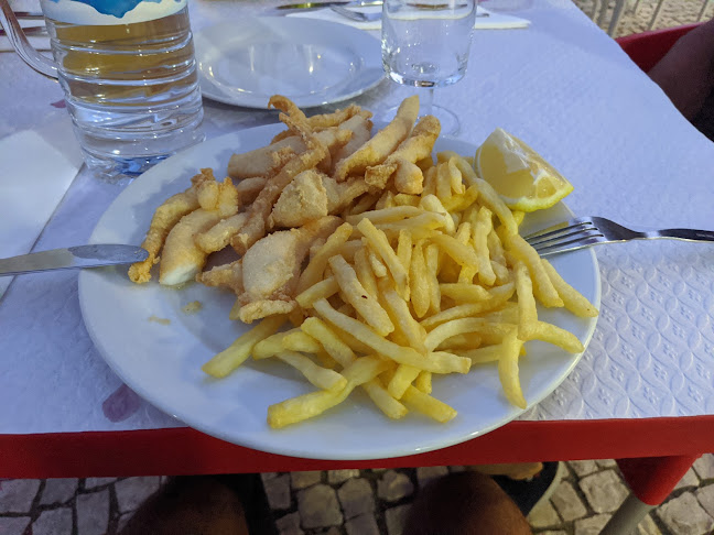 Avaliações doRestaurante Hadolanssa em Vila Real de Santo António - Restaurante