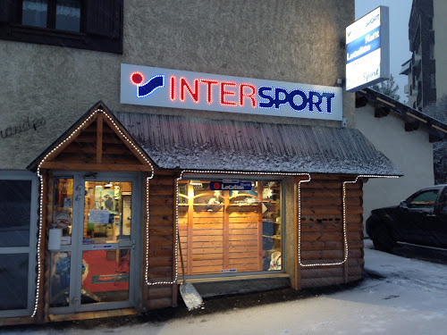 INTERSPORT JACK SPORT BERAUDES à La Salle-les-Alpes