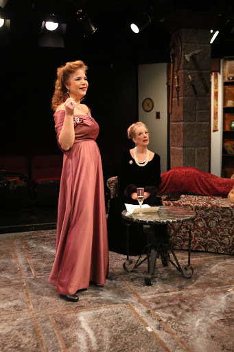 Performing Arts Theater «The Audrey Herman Spotlighters Theatre», reviews and photos, 817 St Paul St, Baltimore, MD 21202, USA