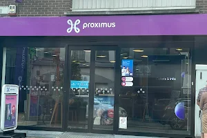 Proximus Shop Heist-op-den-Berg image