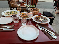 Plats et boissons du Restaurant Bistrot Quàsi à Eygalières - n°8