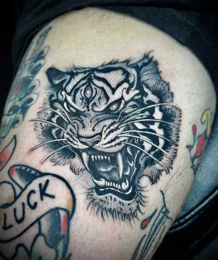 Explore 88 tattoo ideas, creative tattoo ideas in Downey, available at Superior Ink Tattoo and Piercings