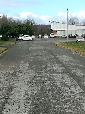 Barcos Logistique à Bordères-sur-l'Échez