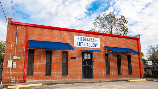 Hildebrand Art Gallery