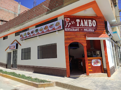 EL TAMBO Restaurant Pollería