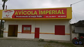 AVICOLA IMPERIAL - Distribuidora Y venta de Pollos al Por Mayor en Ecuador