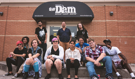 The Dam Youth Drop-in Meadowvale