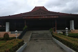 Central Java Pavilion image