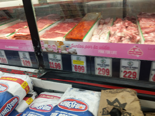 Grocery Store «Guadalajara Market», reviews and photos, 1400 W Grand Ave # D, Grover Beach, CA 93433, USA