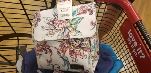 Department Store «T.J. Maxx», reviews and photos, 2330 Legge Blvd, Winchester, VA 22601, USA