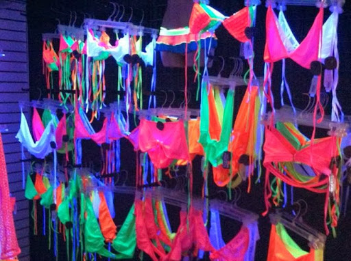 Lingerie Store «Lingerie Superstore», reviews and photos, 400 W Indian School Rd, Phoenix, AZ 85013, USA