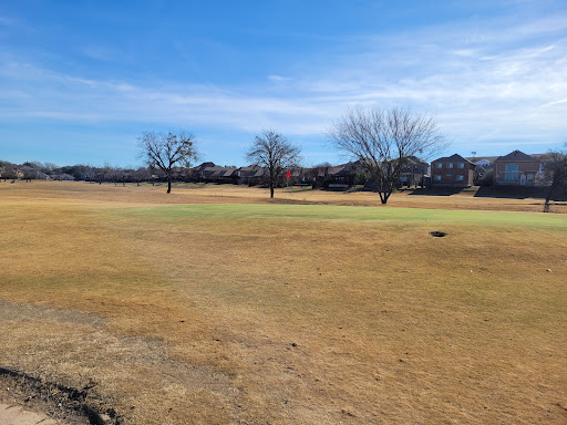 Golf Club «Grand Oaks», reviews and photos, 3502 Country Club Dr, Grand Prairie, TX 75052, USA