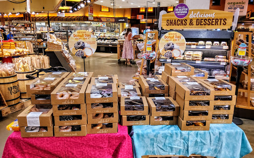 Supermarket «Wegmans», reviews and photos, 1 Village Drive, King of Prussia, PA 19406, USA