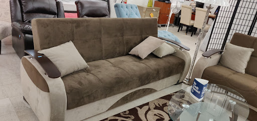 Furniture Store «Raymour & Flanigan Furniture and Mattress Store», reviews and photos, 168-23 Jamaica Ave, Jamaica, NY 11432, USA