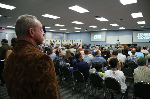 Real Estate Consultant «Education and Mentor Club for Real Estate Investing», reviews and photos, 11200 Westheimer Rd Suite 1000, Houston, TX 77042, USA