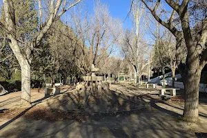 Parque "La Merendica" image