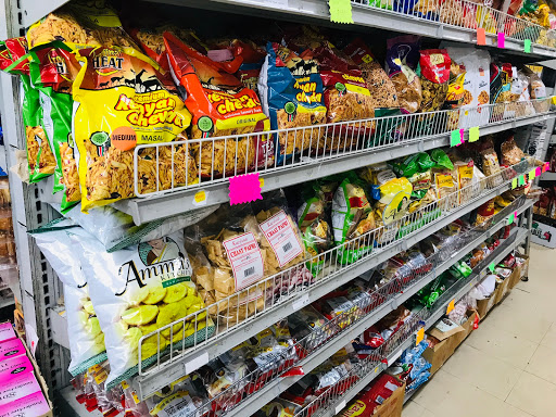 Grocery Store «Mt Everest Grocery LLC», reviews and photos, 6835 Loch Raven Blvd, Baltimore, MD 21286, USA