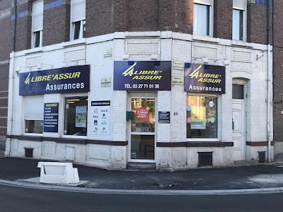 Libre'Assur Douai à Douai