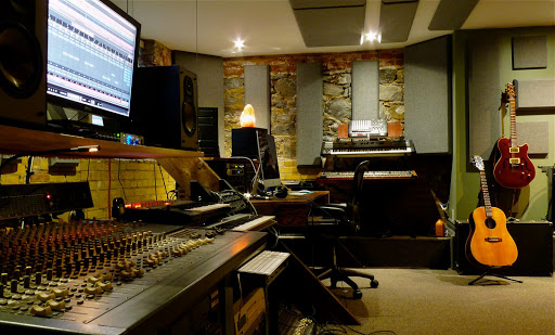 JL Recording Studios