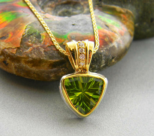 Jeweler «Aspen Jewelry Designs», reviews and photos, 2451 Centreville Rd, Herndon, VA 20171, USA