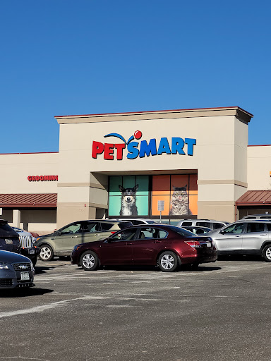 Pet Supply Store «PetSmart», reviews and photos, 4654 Milestone Ln, Castle Rock, CO 80104, USA