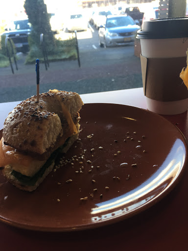 Coffee Shop «Jet Set Coffee», reviews and photos, 10115 SW Nimbus Ave #700, Tigard, OR 97223, USA